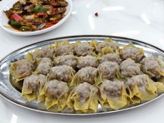 -嘉升大排档(番禺总店)