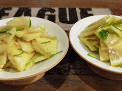 -滇越乘象云南餐厅(豆各庄店)