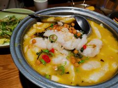 -吕氏疙瘩汤·新鲁菜(济南万象城店)