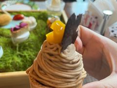 -宏安瑞士大酒店馥澜吧