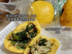 -老回回小吃(百万庄店)