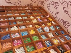 -PIGGYOO人生四格漫画店(朝外店)