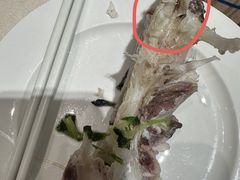 -千岛湖君澜度假酒店(文广轩中餐厅)