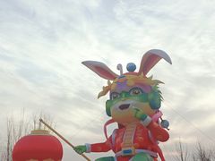 -南阳卧龙岗武侯祠