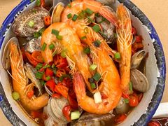 -老三样·旧食新味(绿地店)