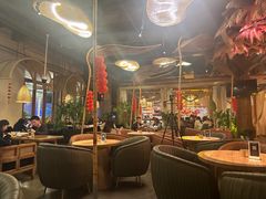 -不二·民谣音乐餐吧(长沙店)