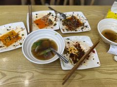 -康大口蘑面庄(将军街店)