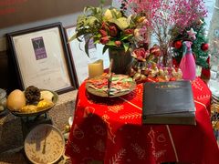 -Osteria Garden 生蚝花园餐厅(原进贤路店)