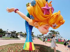 -渔岛海洋度假区