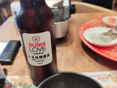 -Sushi Love 创意寿司(丽影广场店)