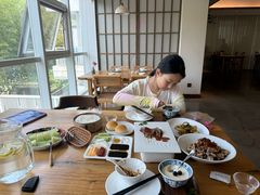 -墨宴(西洋湖店)