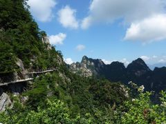 -浙西大峡谷