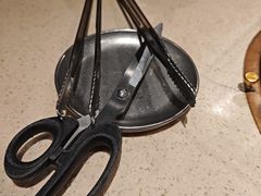 -Ant 蚂蚁洞烤肉·大营地(上海静安大悦城店)