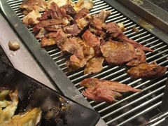 -那达慕蒙古风味酒楼