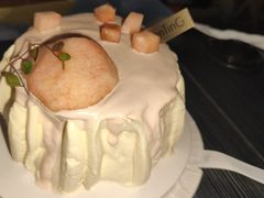 -WenTinG文汀·半糖蛋糕(合生汇店)