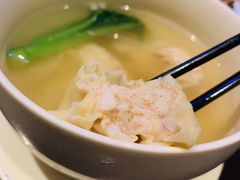 -万丽轩·粤菜(王府井金茂万丽酒店)