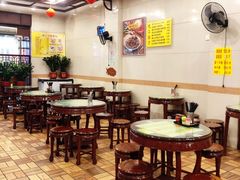 大堂-顺记冰室(宝华路店)