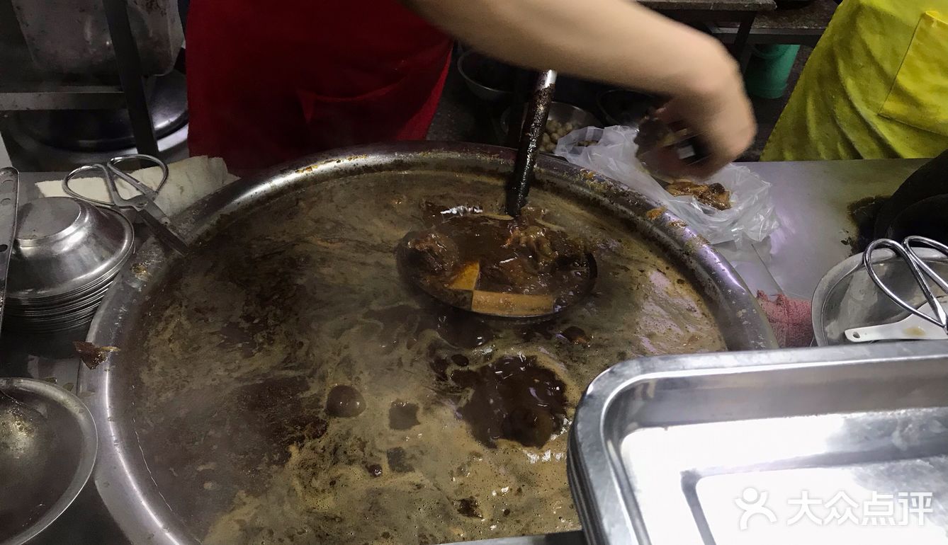 我可以说这家的牛排是泉州牛排最好吃的吗！