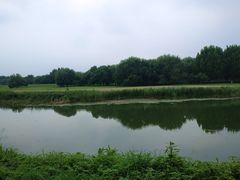 -北运河水利风景区