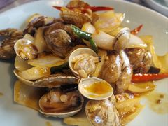 -川流不息·地道川菜·小龙虾(新松江路店)