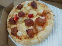 -波比Pizza(新城店)