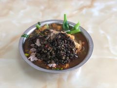 三鲜螺蛳粉-凤张螺蛳粉·爽口粉(跃进路总店)
