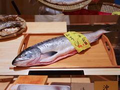 -荣一代目OMAKASE板前料理