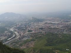 -鸡鸣山旅游景区