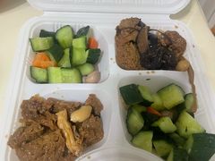 -香妃烤鸡(西单店)