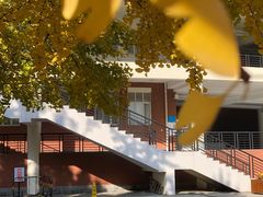-四川大学(望江校区)