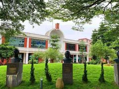 -陈李济中药博物馆