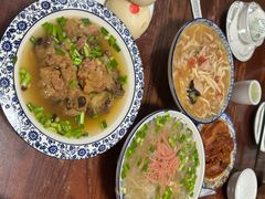 -管记水席老店(仙果市街店)