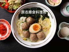 -原志优秀食材·匠心料理·海胆主题(金亿广场店)