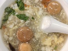 -常州糕团店(北大街新世纪商城店)