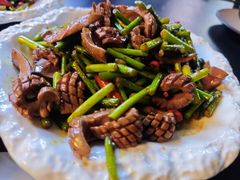 -赣菜笔记·江西米粉·小龙虾·小炒(曹杨路店)