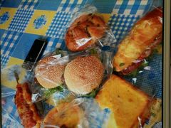 -麦斯汀烘焙坊(建昌兴隆店)