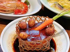 -鱼食饭稻·苏浙土菜17年老馆子(平江路店)
