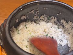 -饭怕鱼·黄焖鲟龙鱼(湖大店)