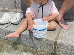 -泊石湾海滨浴场