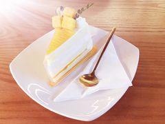 -街角 T·COFFEE 融合料理·BISTRO(车公庙店)