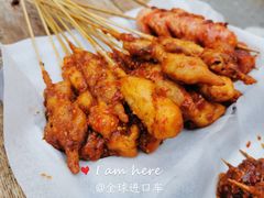 鸡肉小串-辽B·小串(总店)