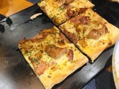 -百特喜·意大利餐厅(八佰伴镇江店)