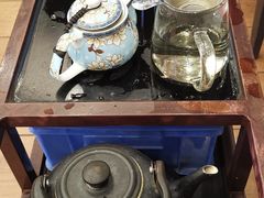 -小榄人家酒楼(民安店)