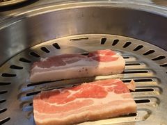 -大叹号·朝鲜族烤肉(潍坊泰华城店)