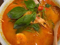 -AN NGON安宫·东南亚美食(水城路店)