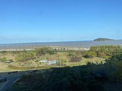 -连云港金陵海州湾会议中心
