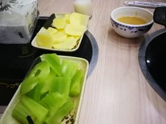 -重庆鸡公煲(学衡路店)