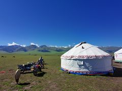 -新疆那拉提国家旅游度假区