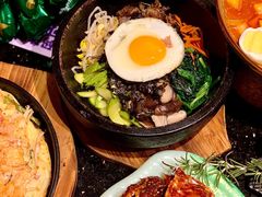 -木槿花韩式炭烤·熟成肉工坊(孙文东路店)