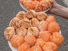 -行运海鲜食集(北京首店)